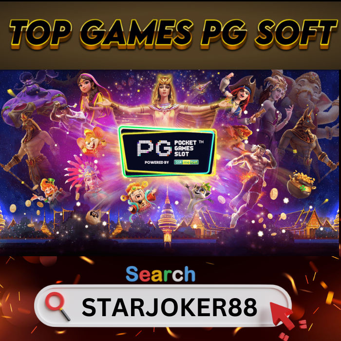 Starjoker88 : Alternatif Link Slot Gacor Online Deposit Pulsa Pasti Menang Setiap Hari